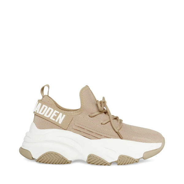 Protégé Sneaker Sand