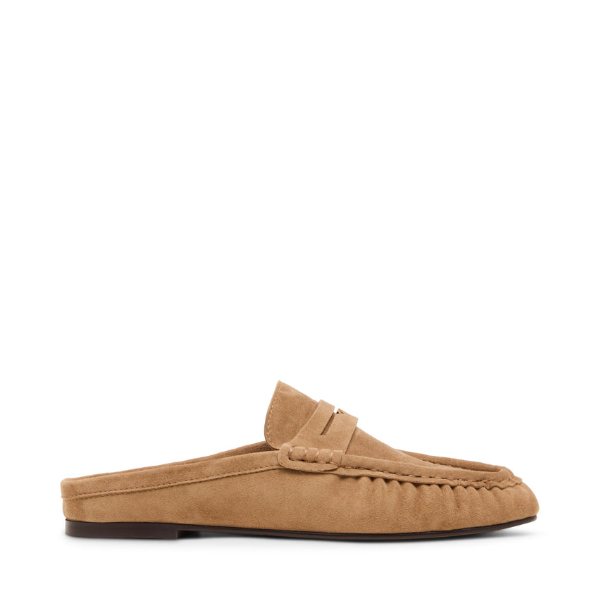 Rafe Mule TAUPE SUEDE