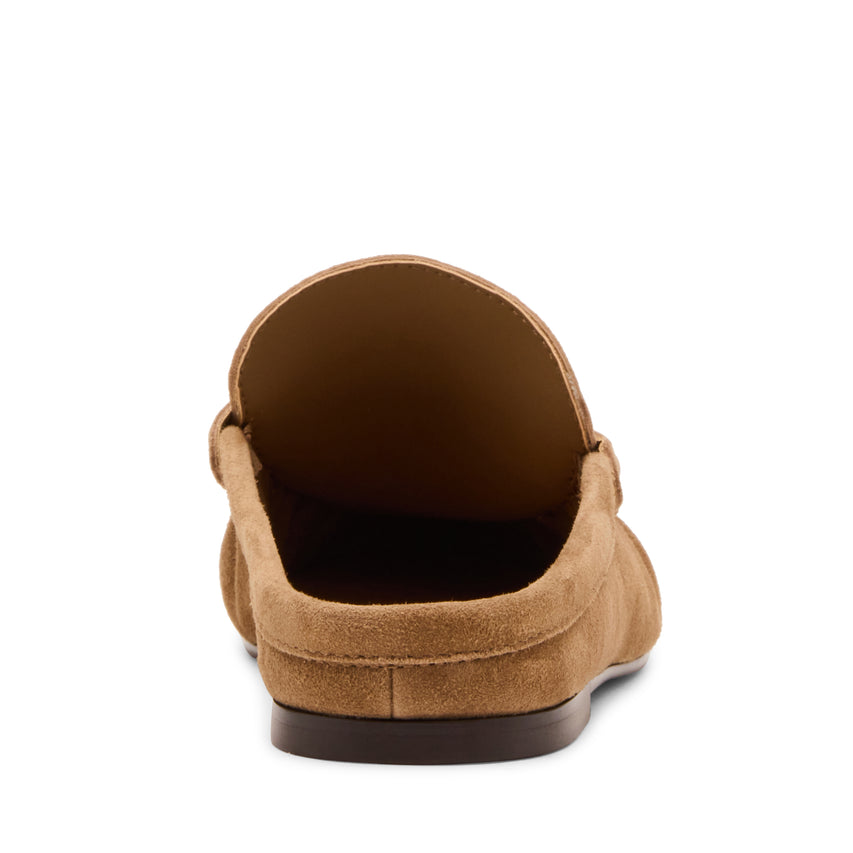 Rafe Mule TAUPE SUEDE - view 4