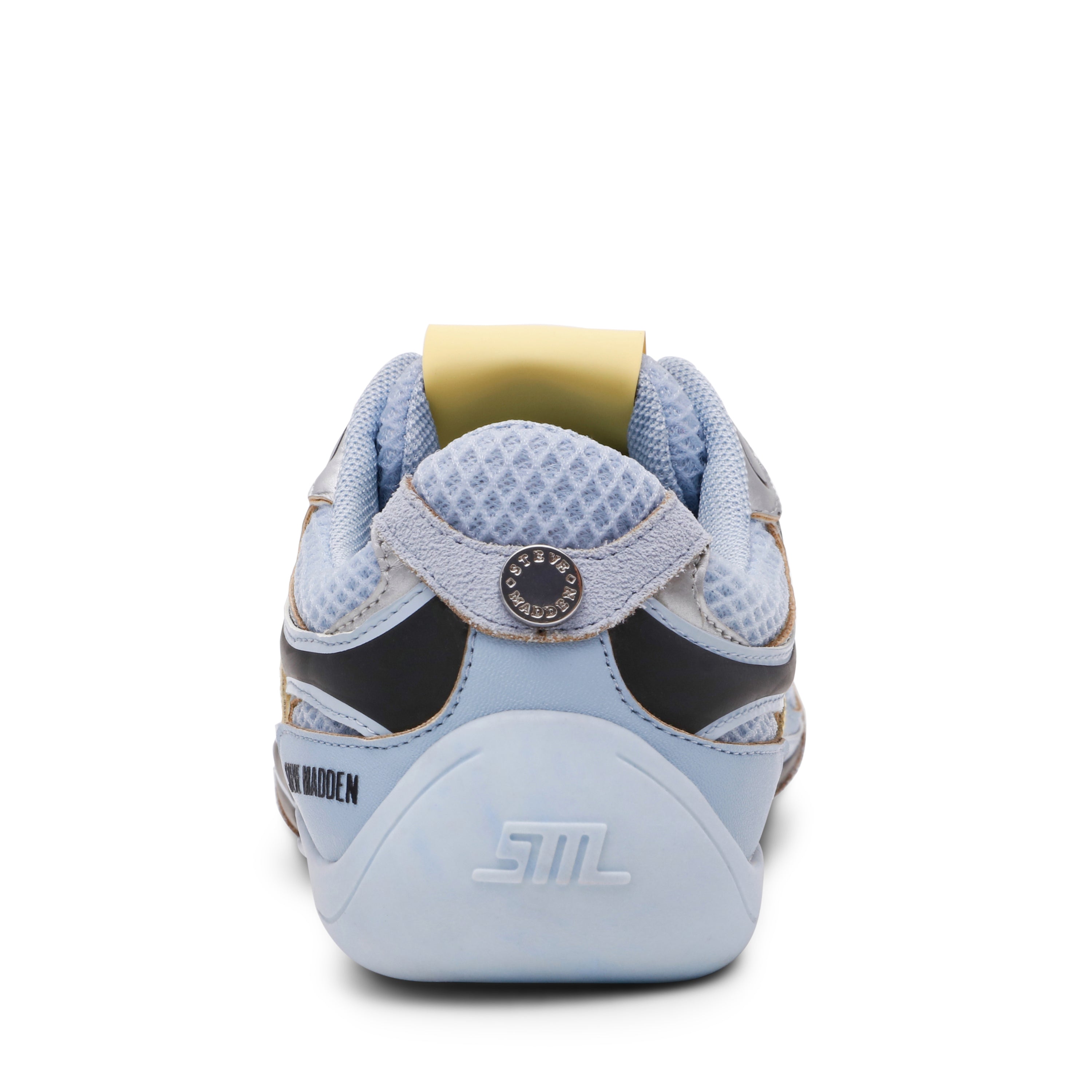 Rally Time Sneaker BLUE/YELLOW - view 4