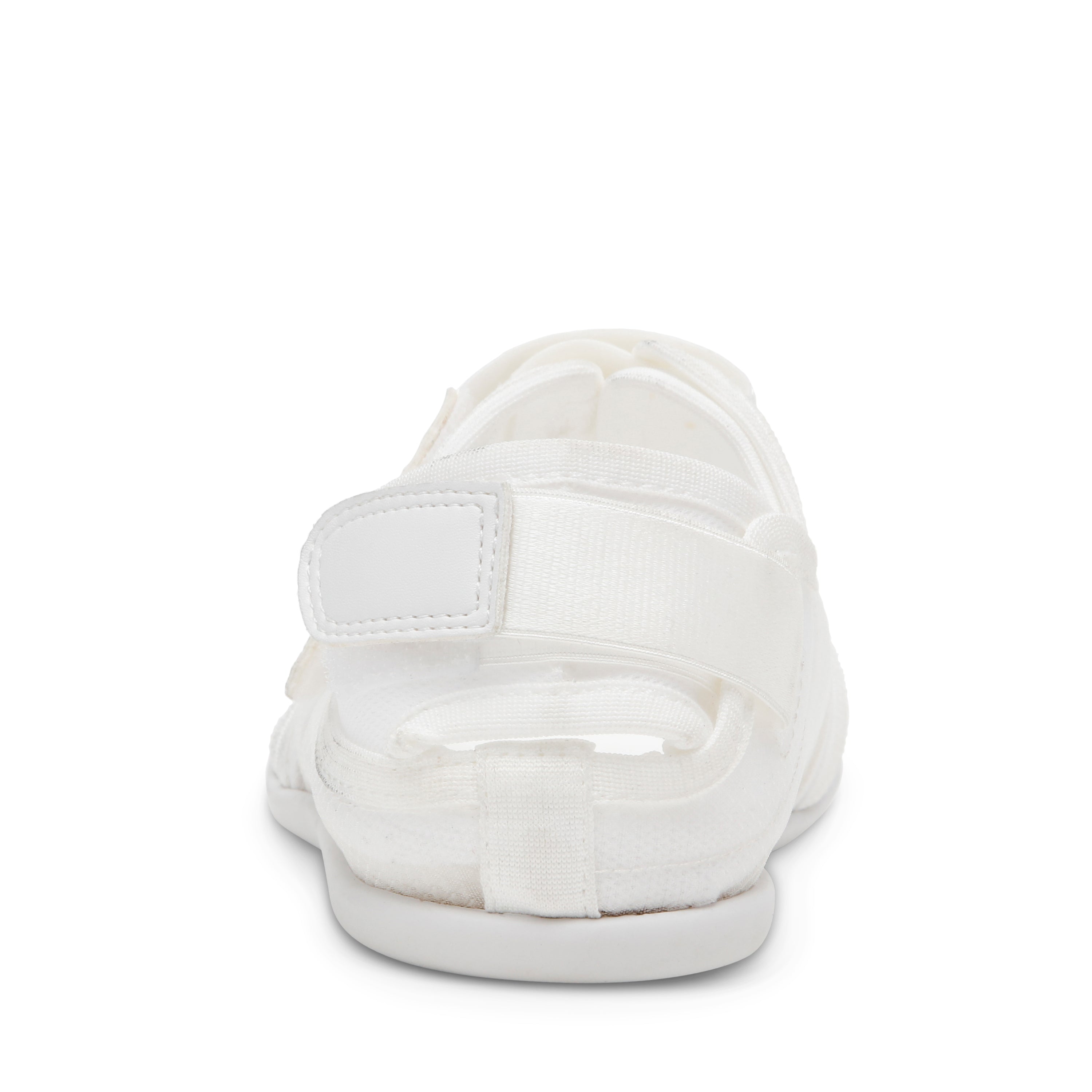Rapid-Mesh Flat Shoe WHITE - view 4