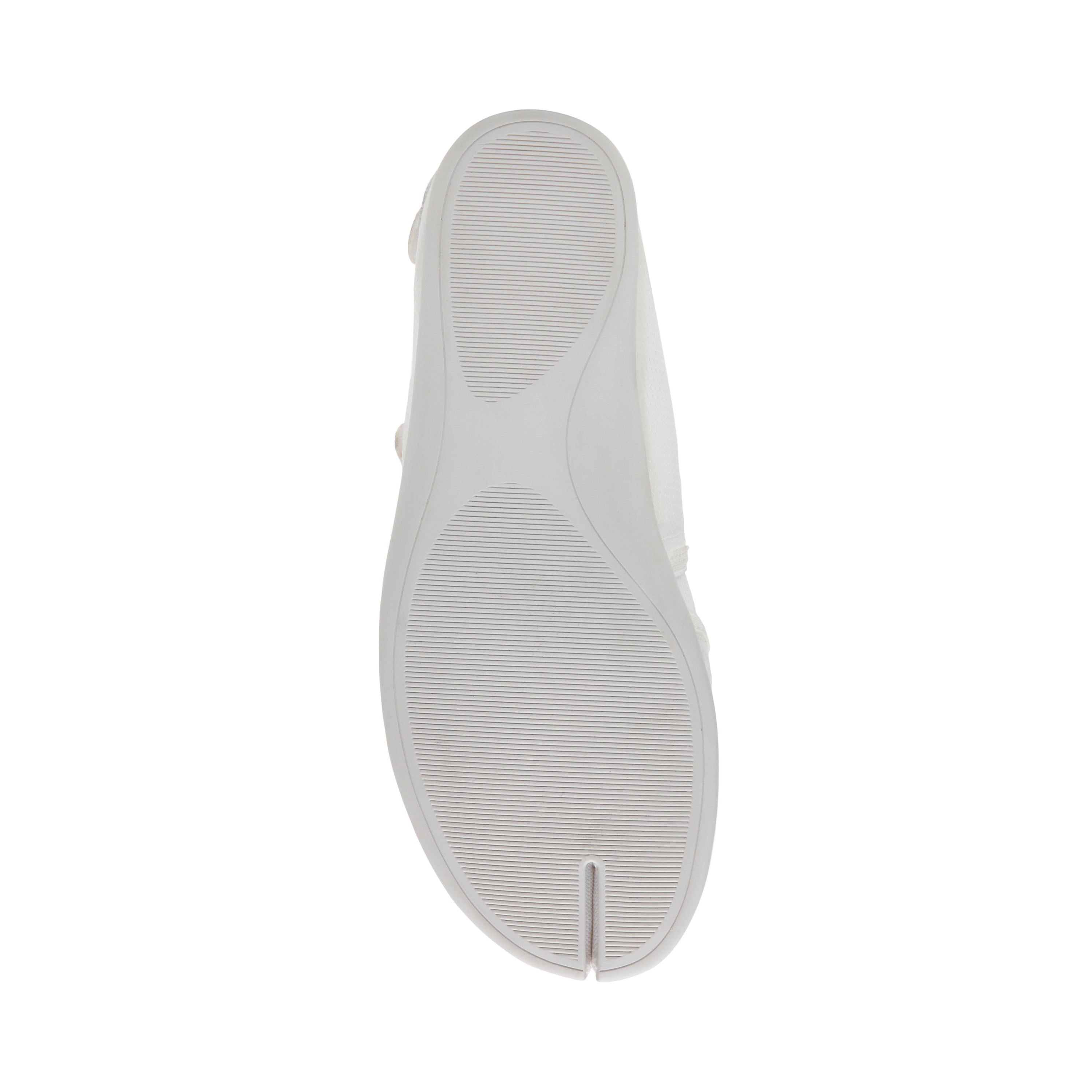 Rapid-Mesh Flat Shoe WHITE - view 7