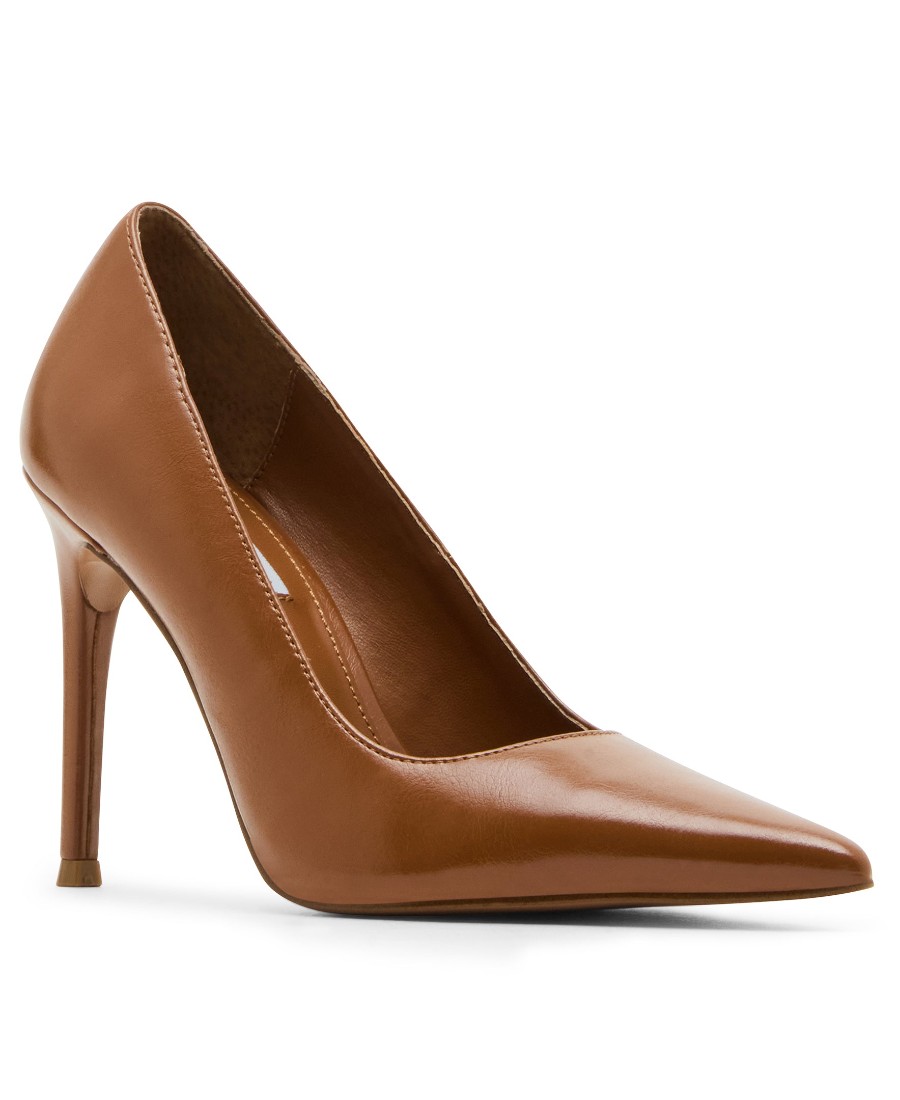 Reya Pump CARAMEL