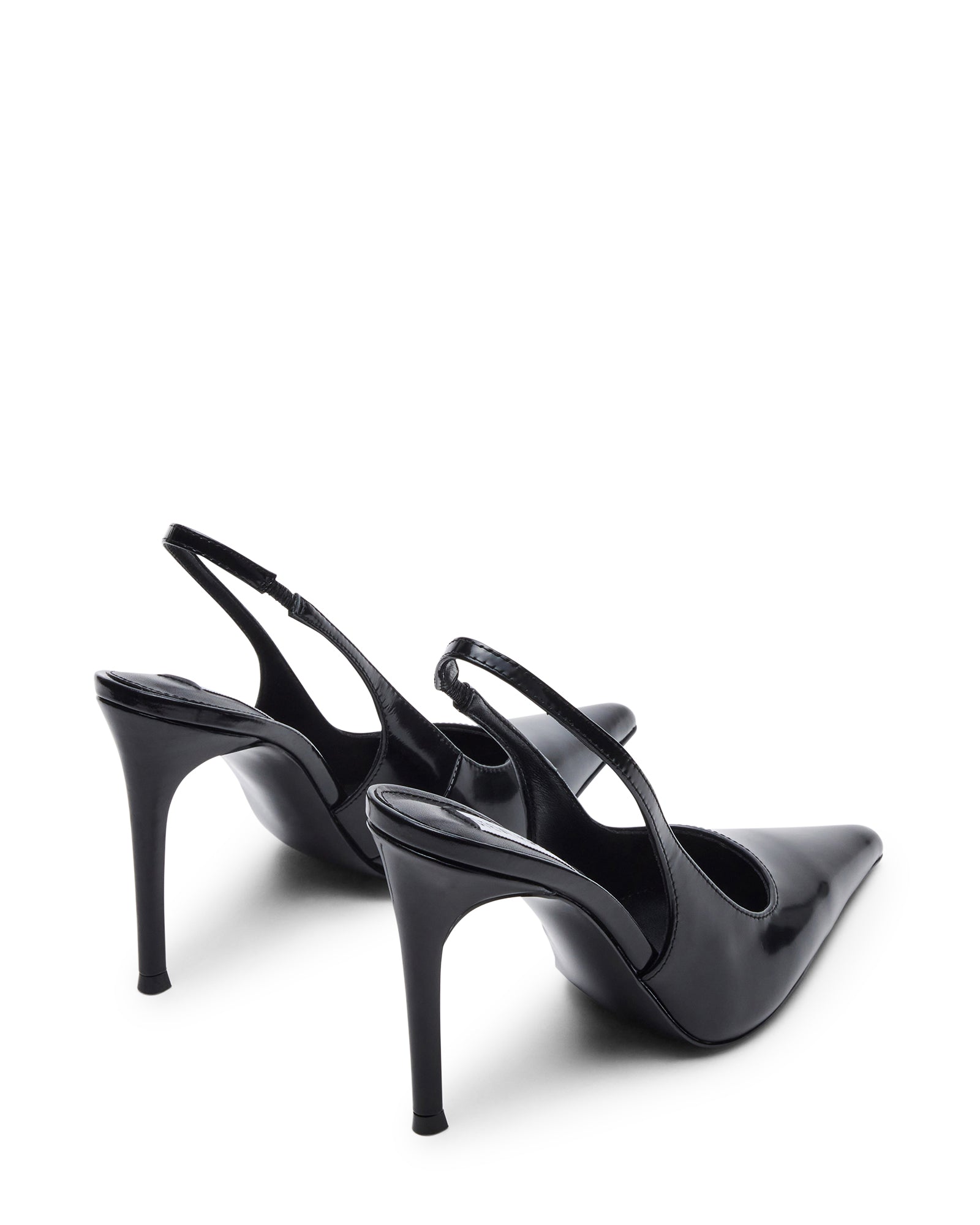 Reyes Pump BLACK BOX