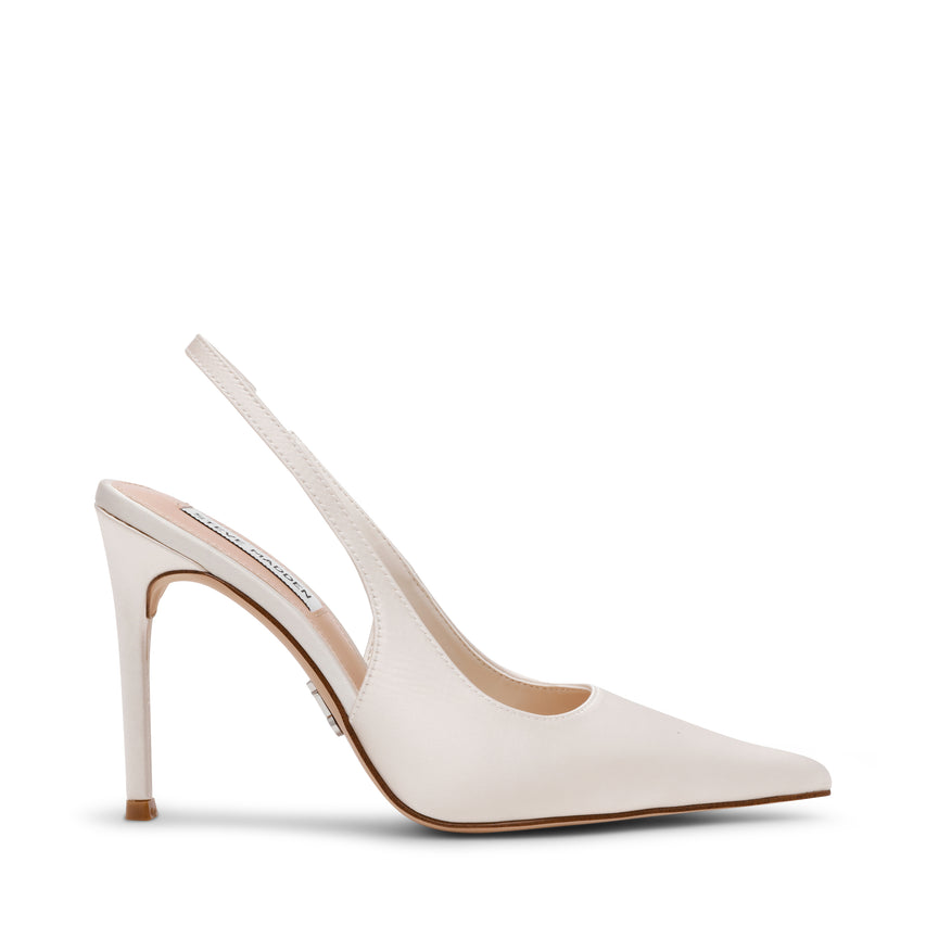 Reyes Pump IVORY PEARL