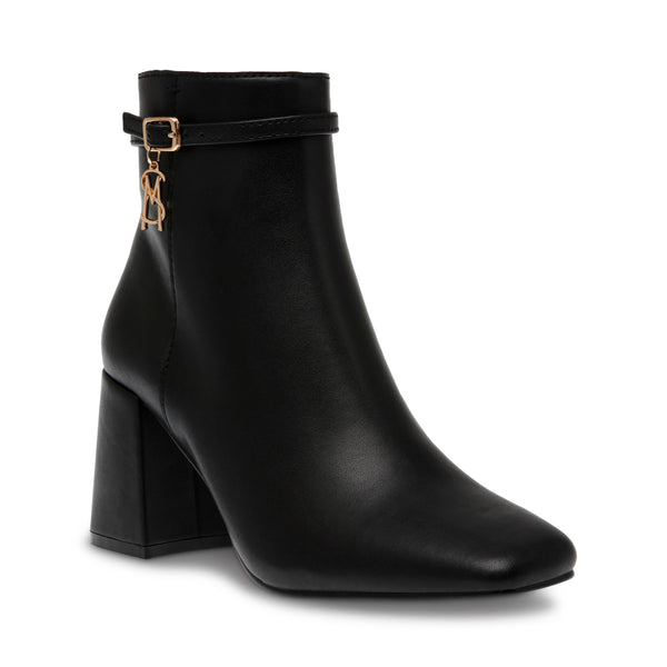 Risa-E Boot BLK ACTION LEATHER