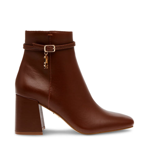 STEVE MADDEN RISA-E BOOTS DK CAPPUCCINO Barvy podzimu