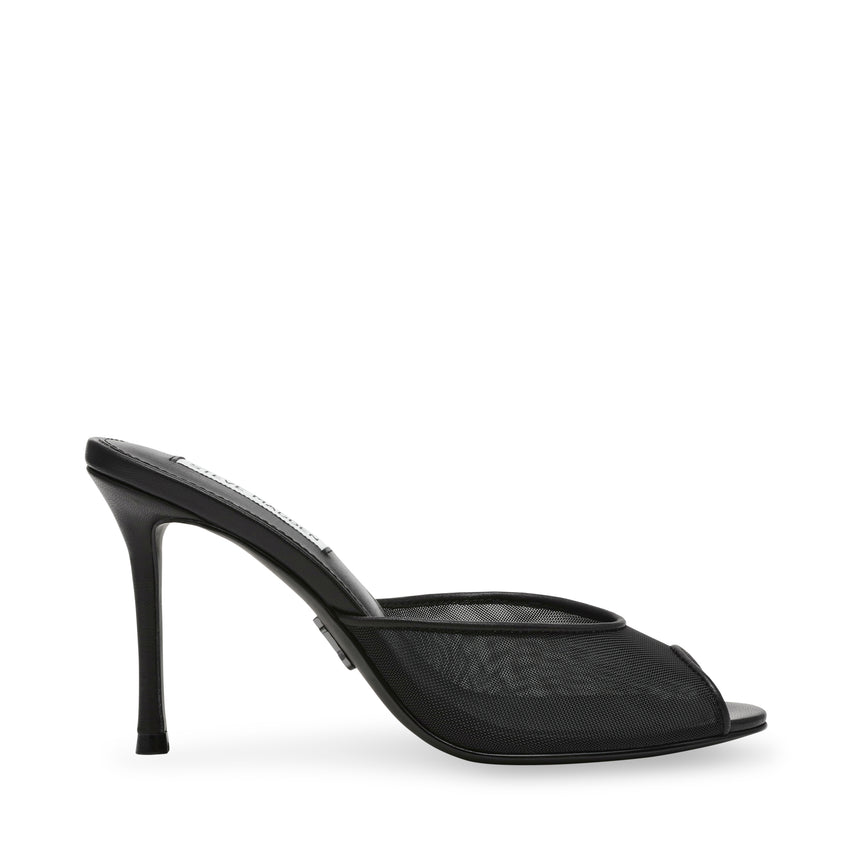 Rollout-M Mule BLACK MESH
