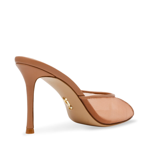 Rollout-M Flat Shoe TAN MESH