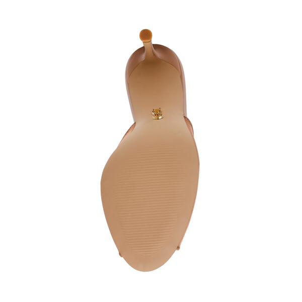 Rollout-M Flat Shoe TAN MESH