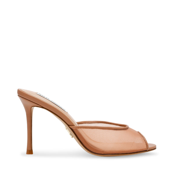 Rollout-M Flat Shoe TAN MESH