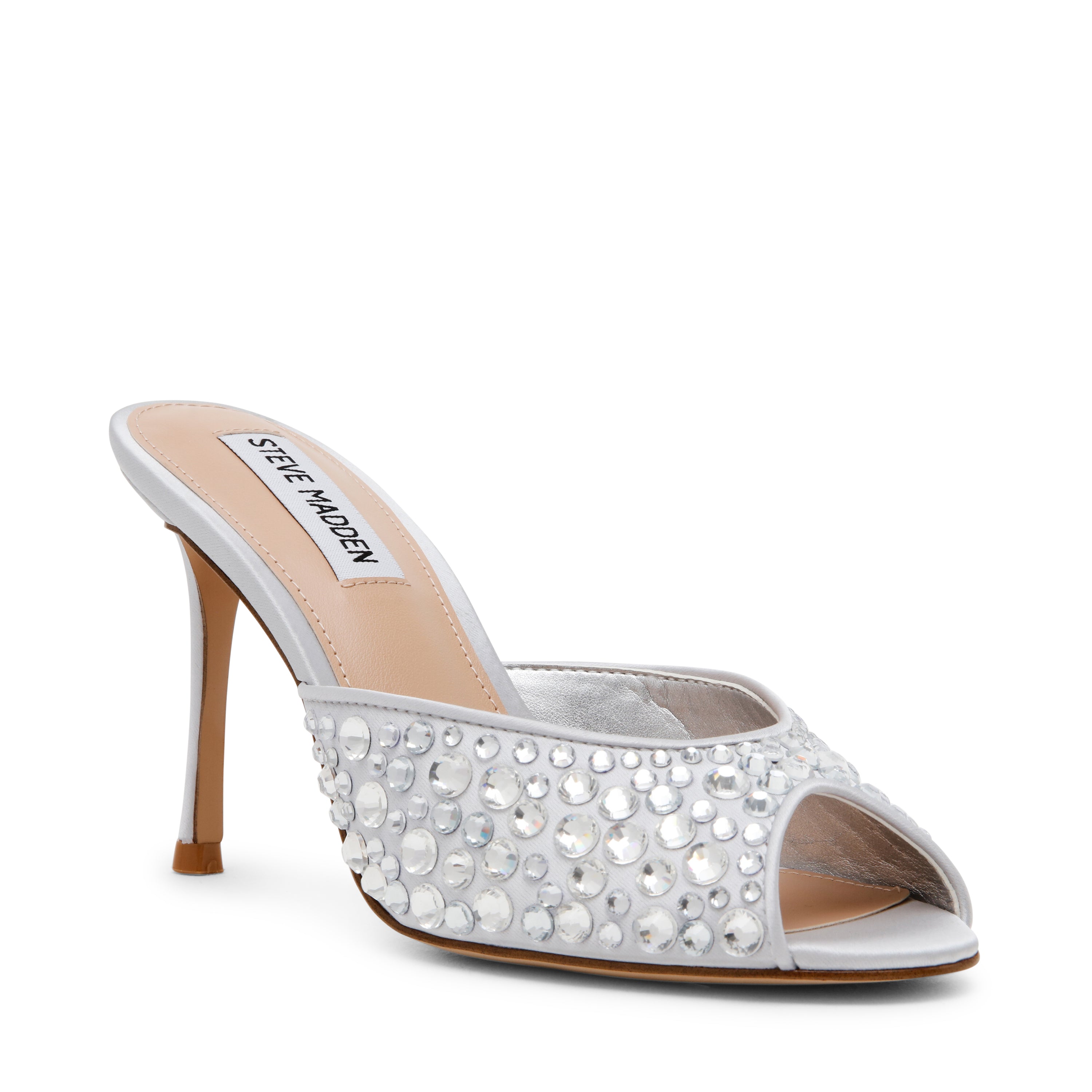Rollout-R Sandal SILVER STONES
