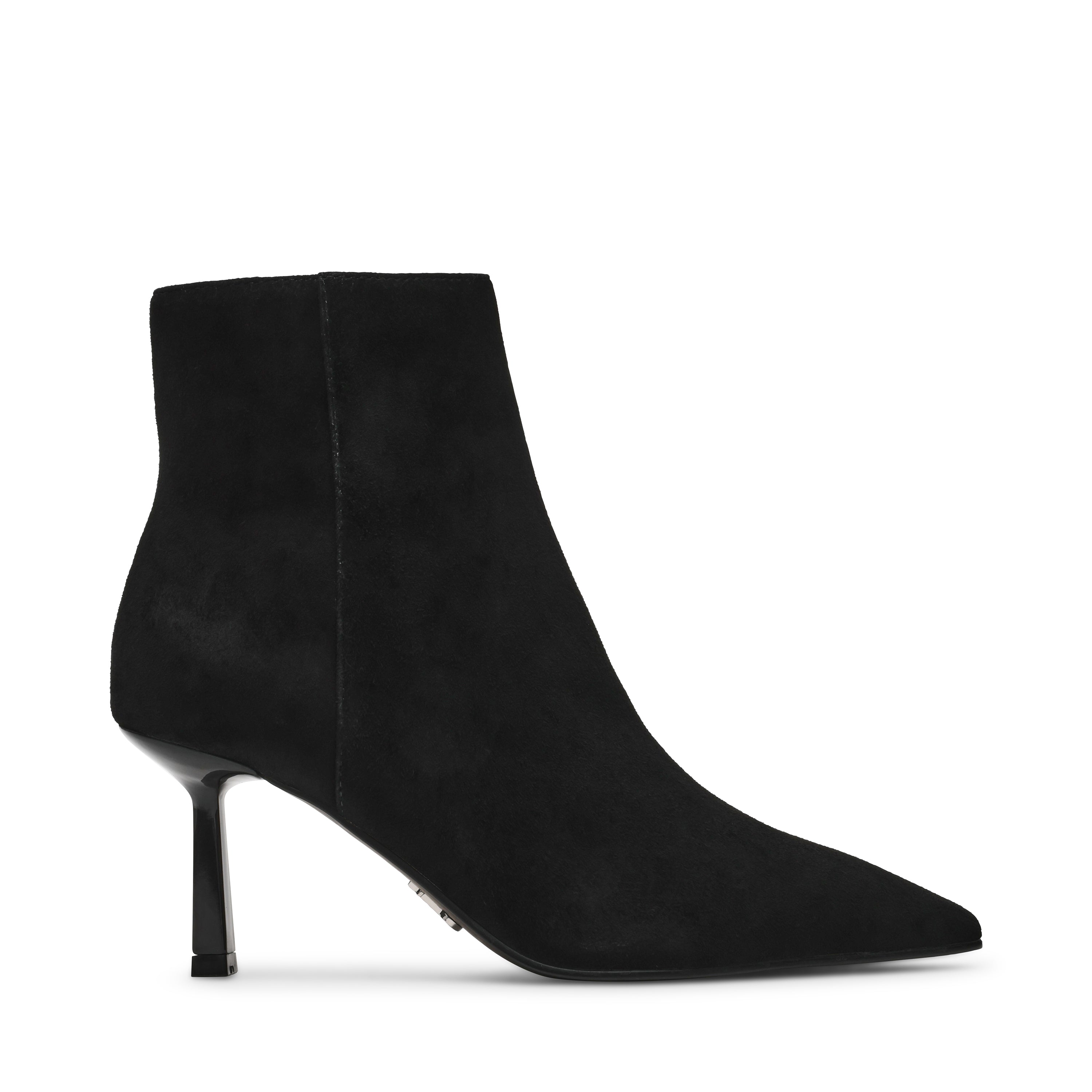 Sabine Bootie BLACK SUEDE