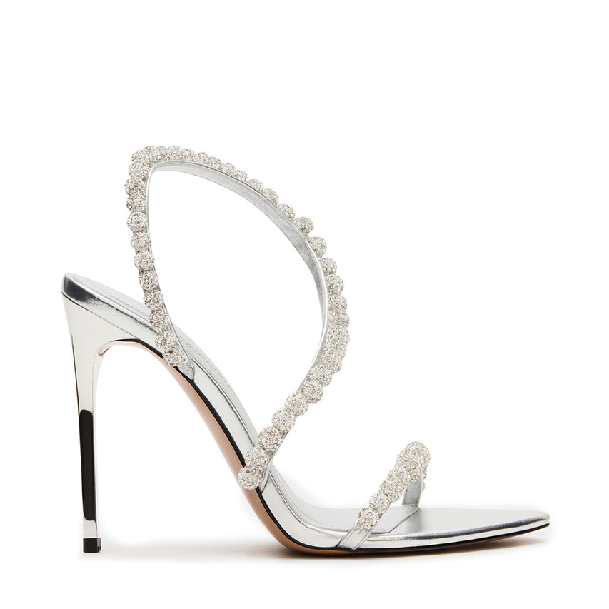 Signature Sandal SILVER MULTI
