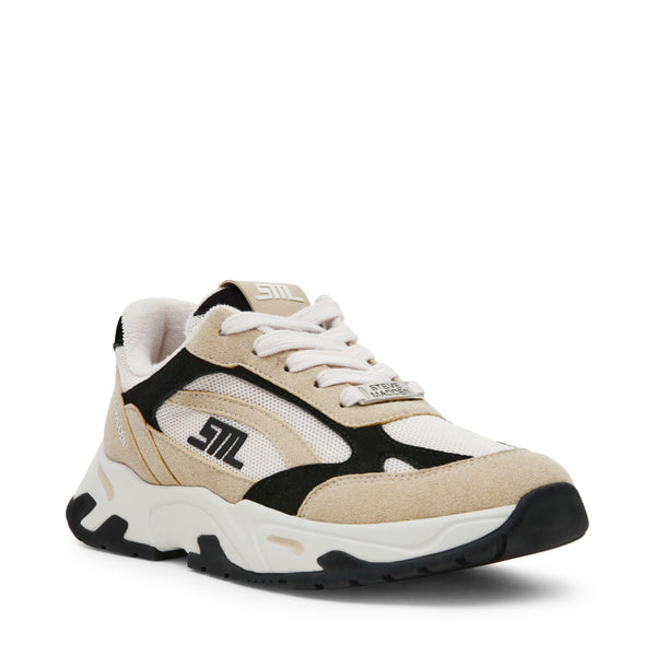Sneak Peak-E Sneaker IRISH / BLACK SILVER