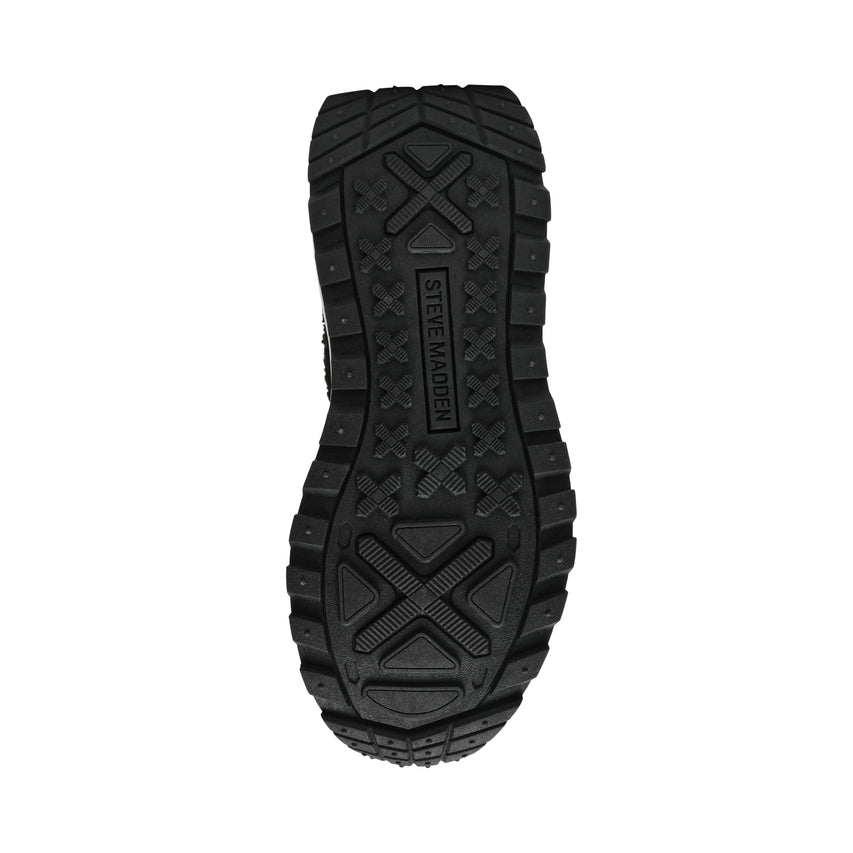 Supercampo-F Sneaker BLACK