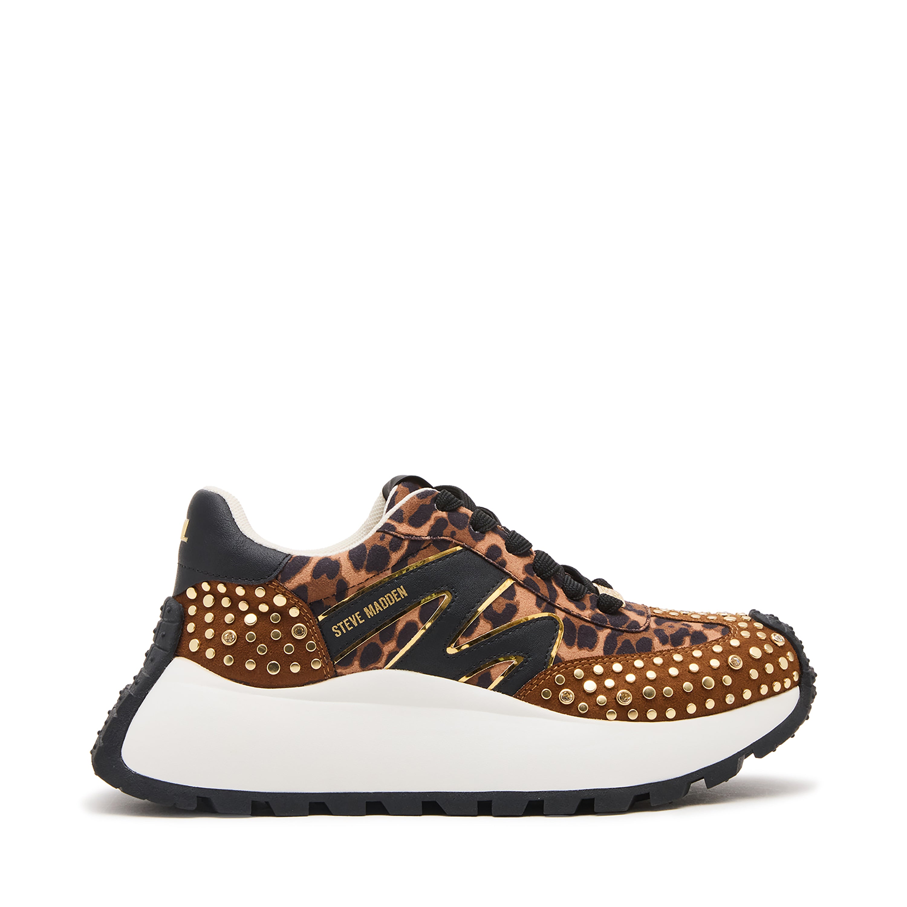Supercampo-S Sneaker LEOP MULTI