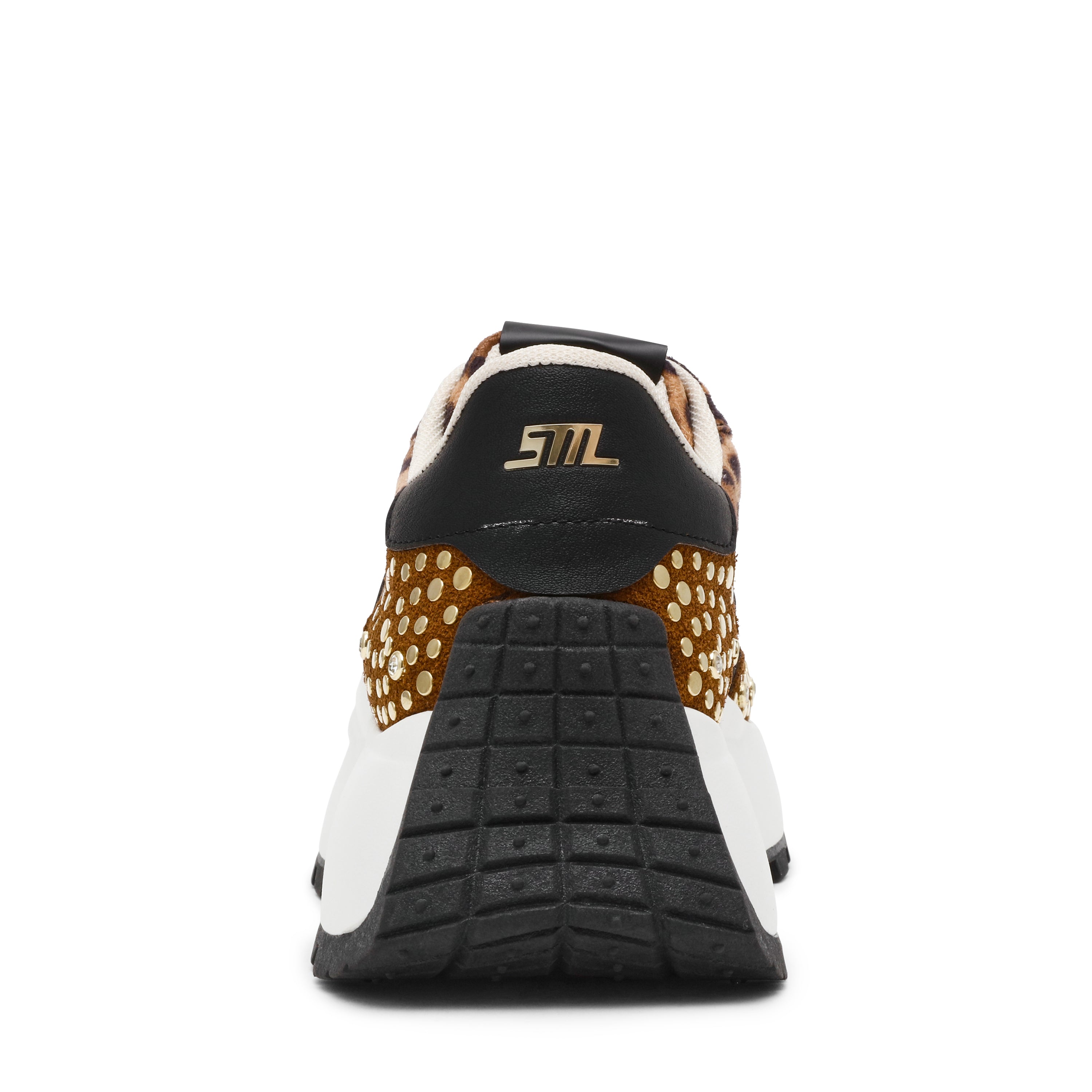 Supercampo-S Sneaker LEOP MULTI