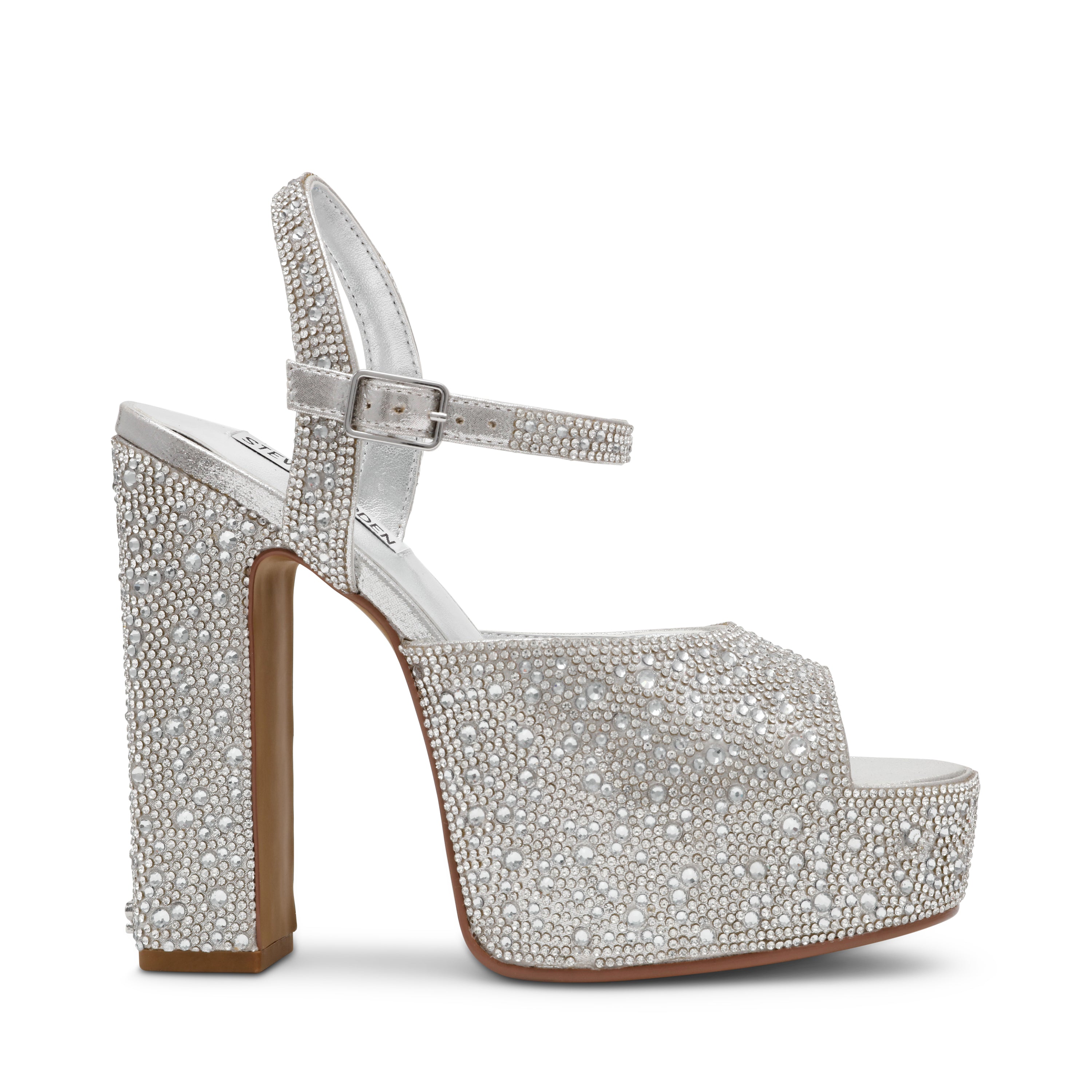 Tandem-R Sandal RHINESTONE