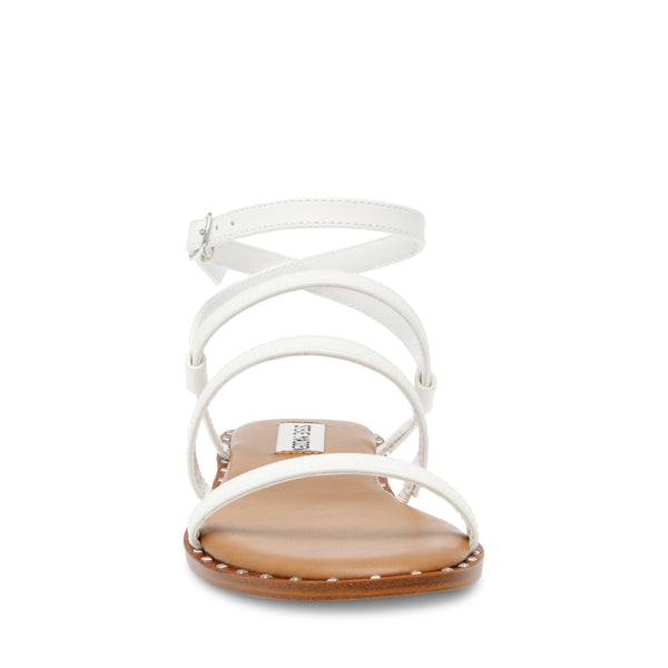 Tinx Sandal White