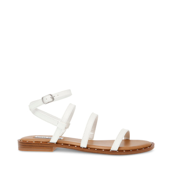 Tinx Sandal White