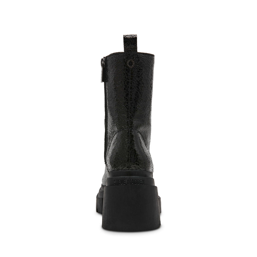 Tossup Bootie BLK/BLK