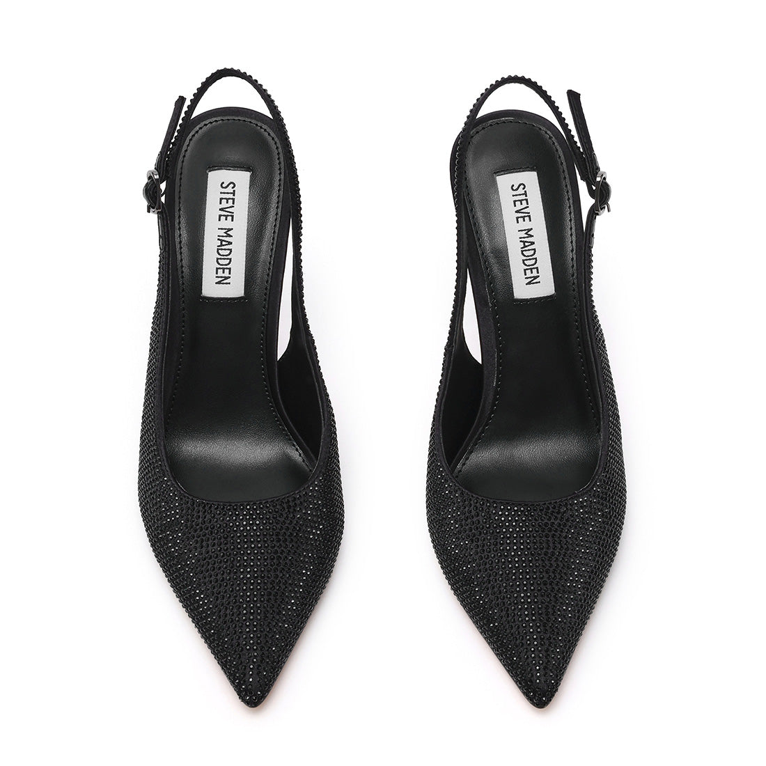 Tremble Pump BLACK - view 4