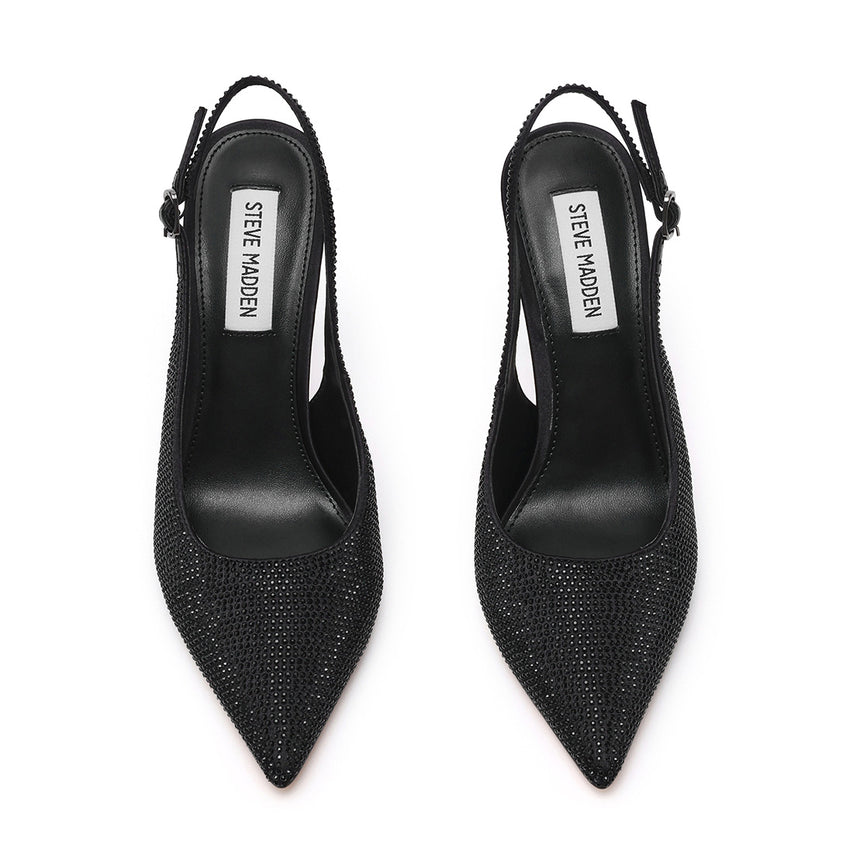 Tremble Pump BLACK - view 4