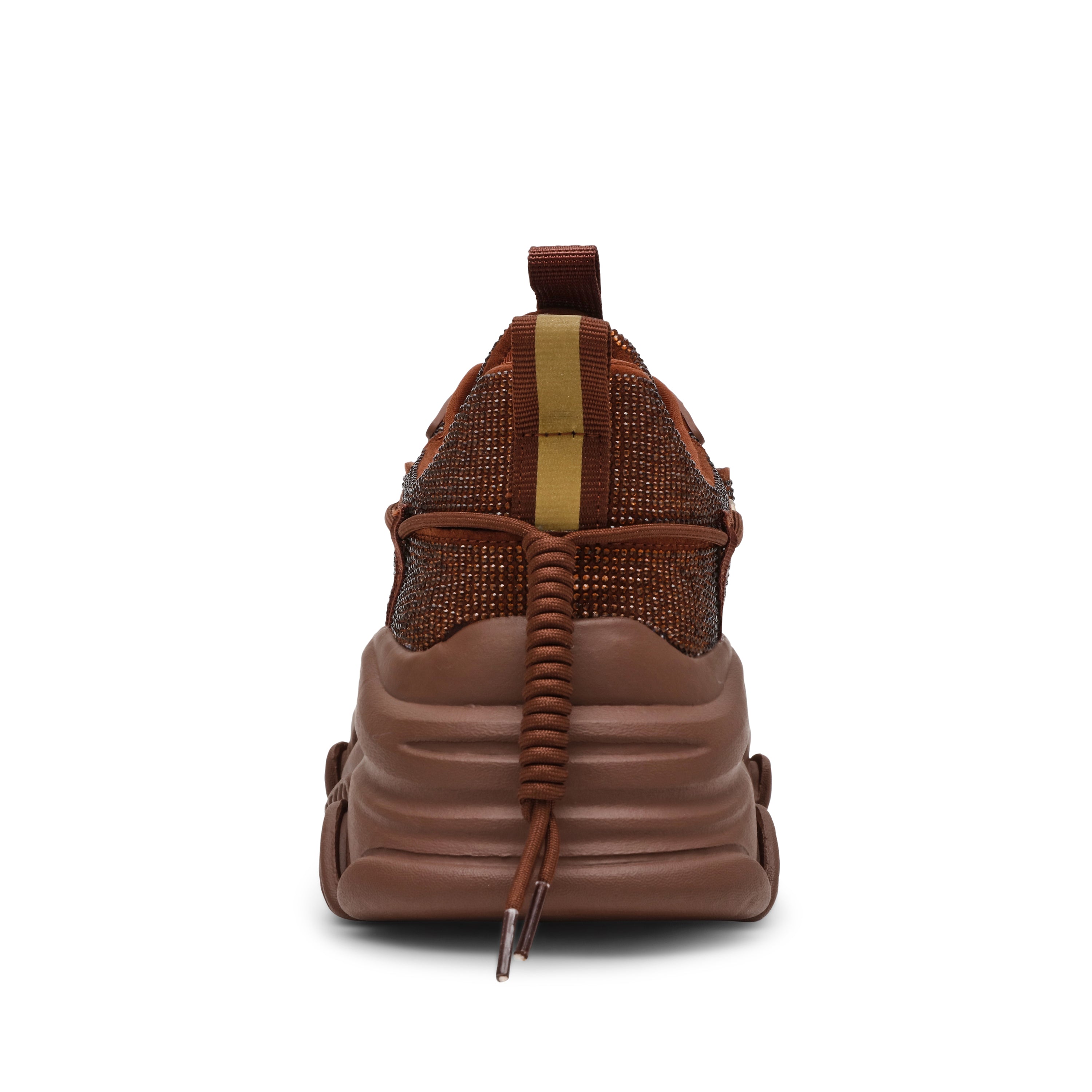 Vault 2R Sneaker GND COFFEE