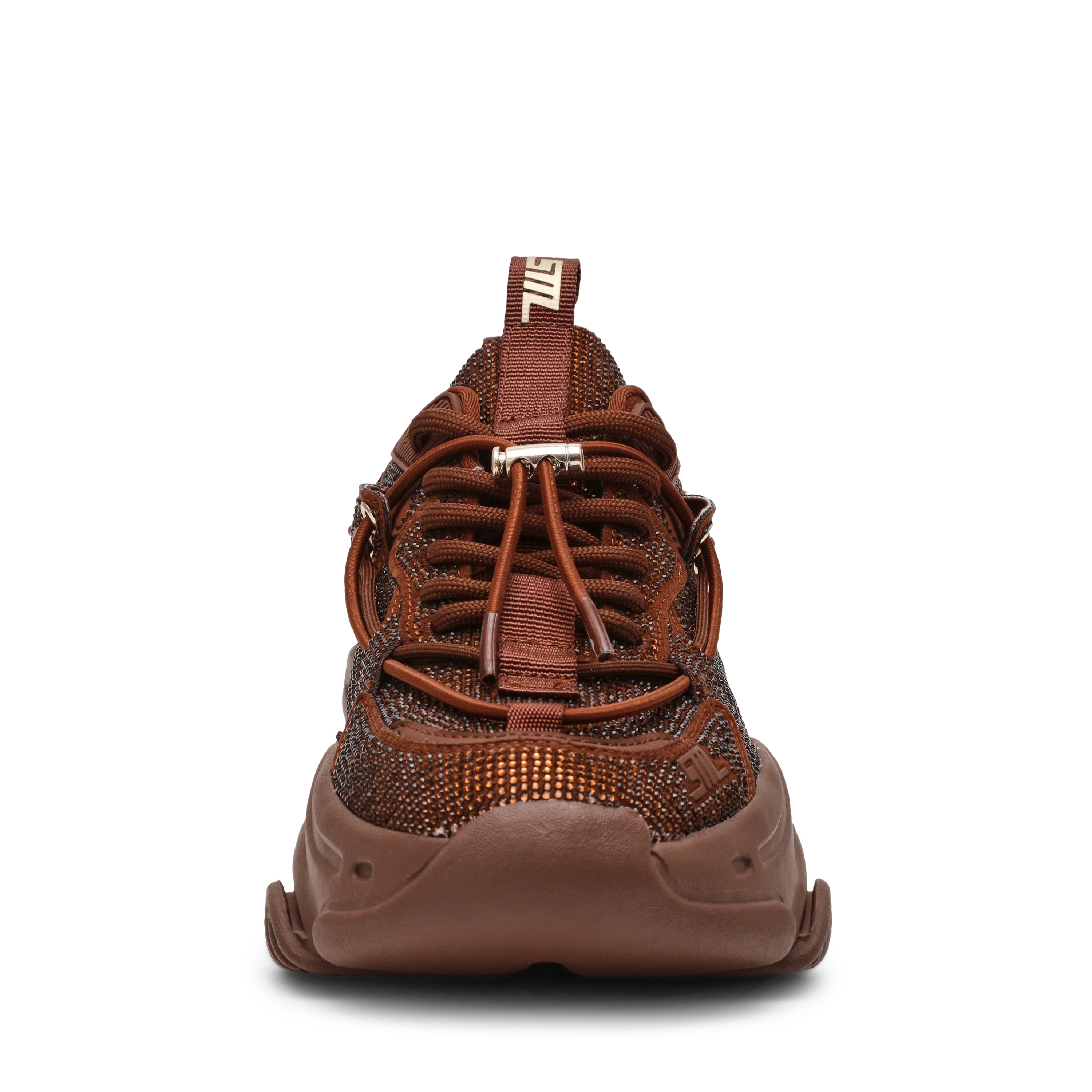 Vault 2R Sneaker GND COFFEE