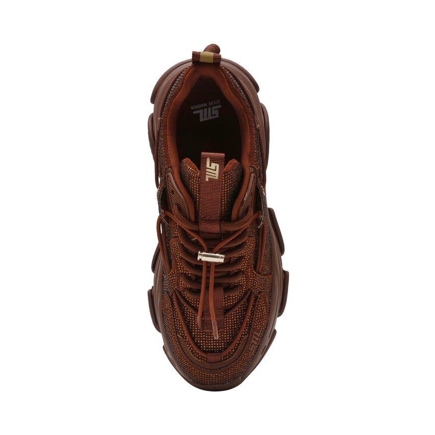 Vault 2R Sneaker GND COFFEE