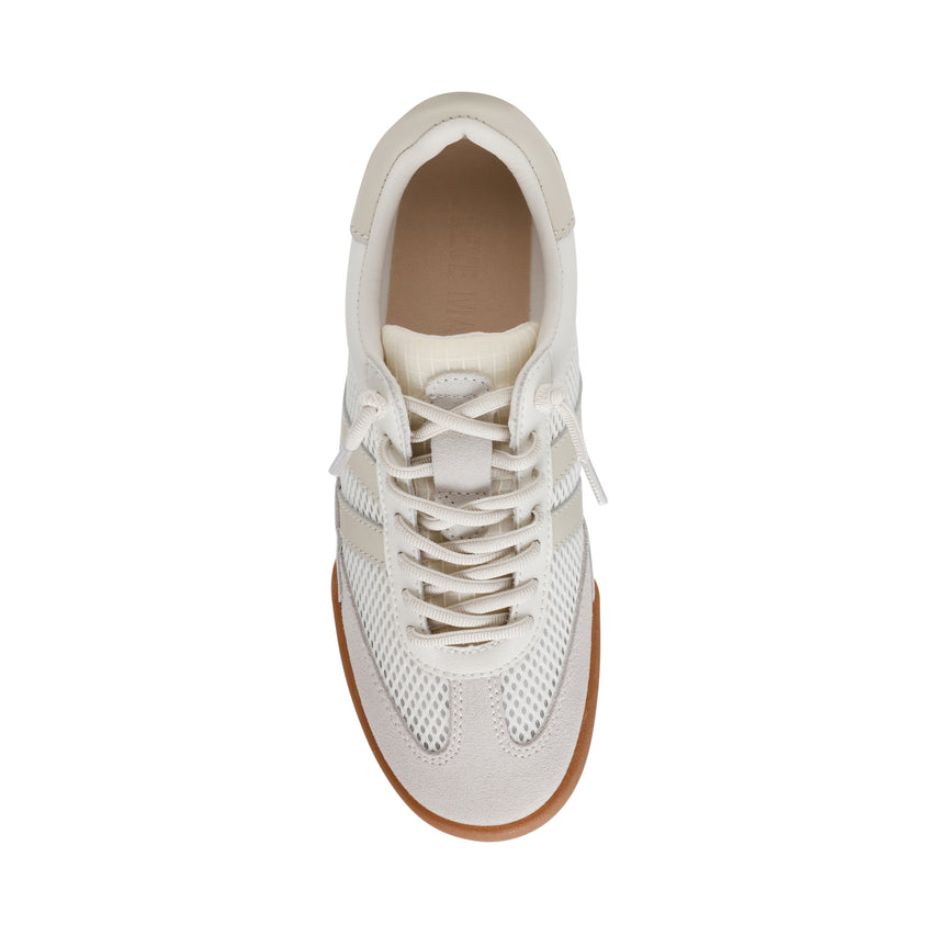 Verdict Sneaker WHITE MULTI - view 5