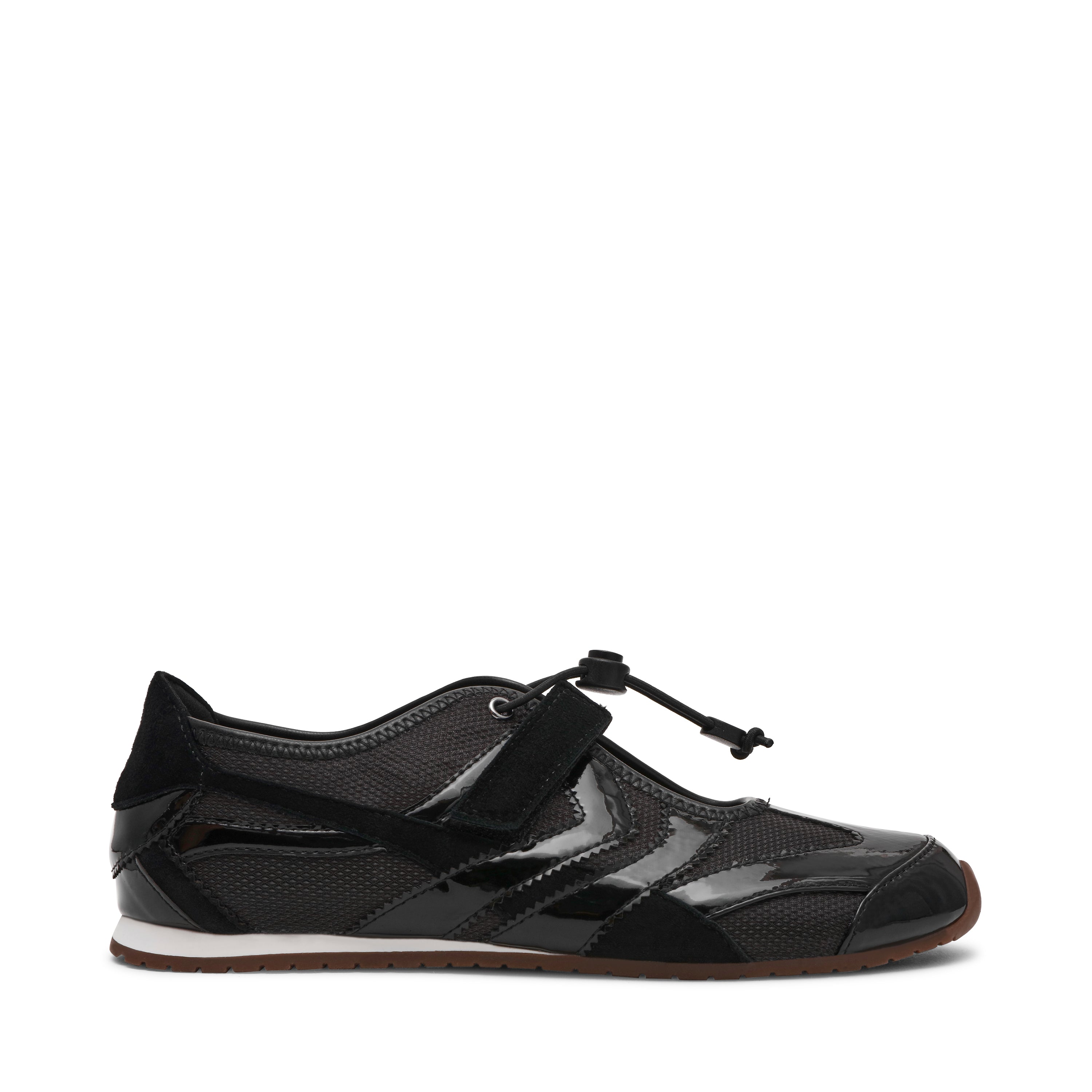 Viper Sneaker BLACK
