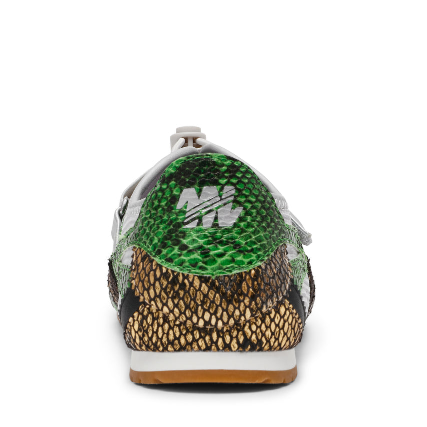 Viper Sneaker GREEN MULTI