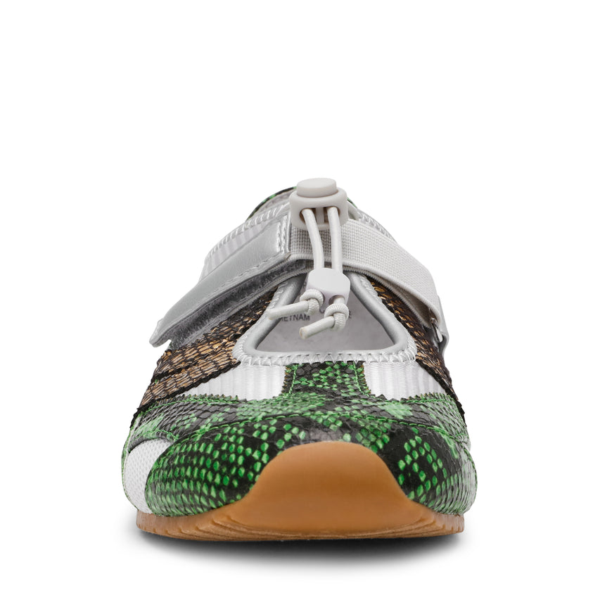 Viper Sneaker GREEN MULTI