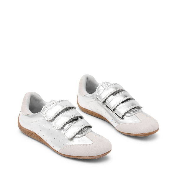 Flagship Sneaker SIL ACTION LEA