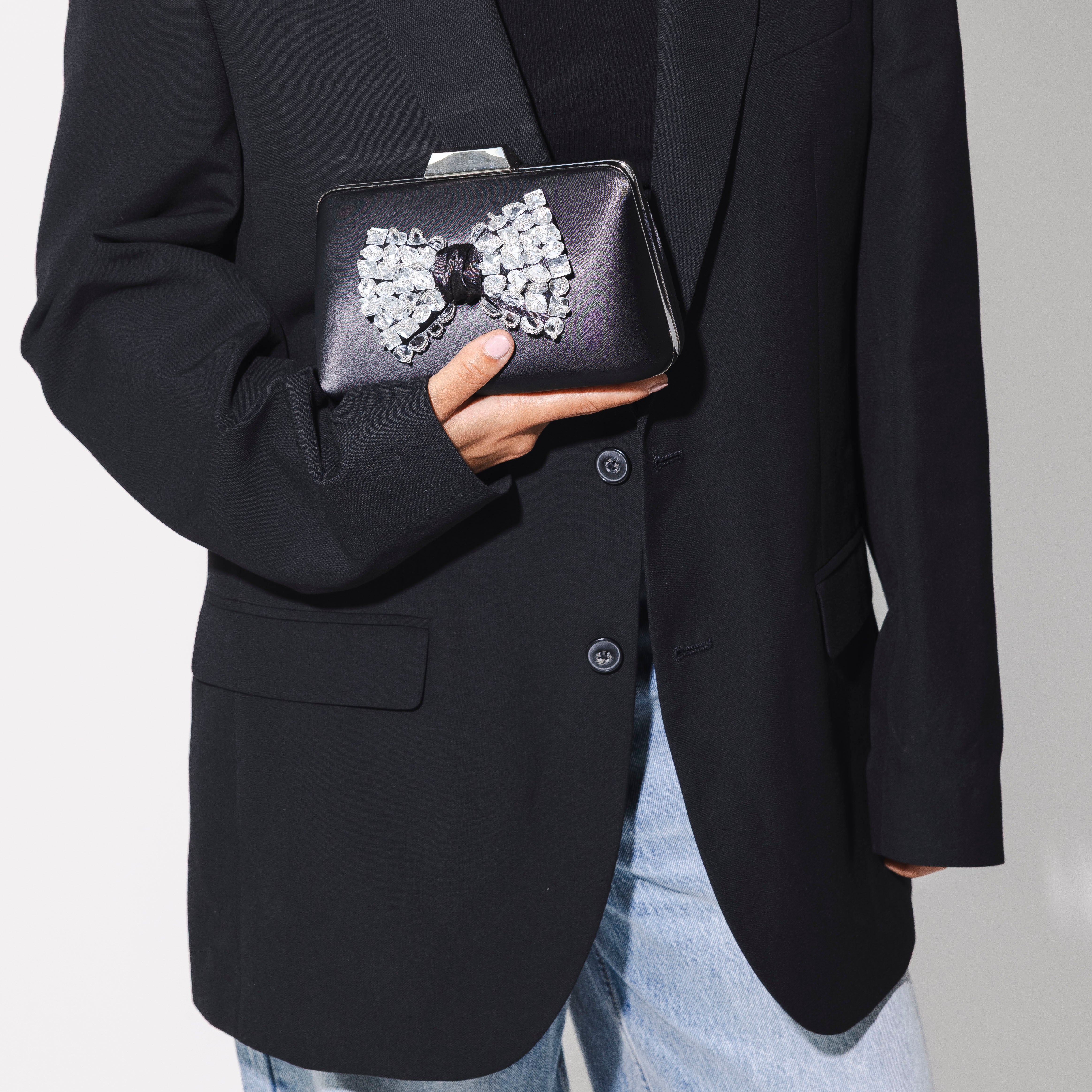 Bsloan Bag BLACK