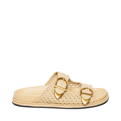 Raffia Rush