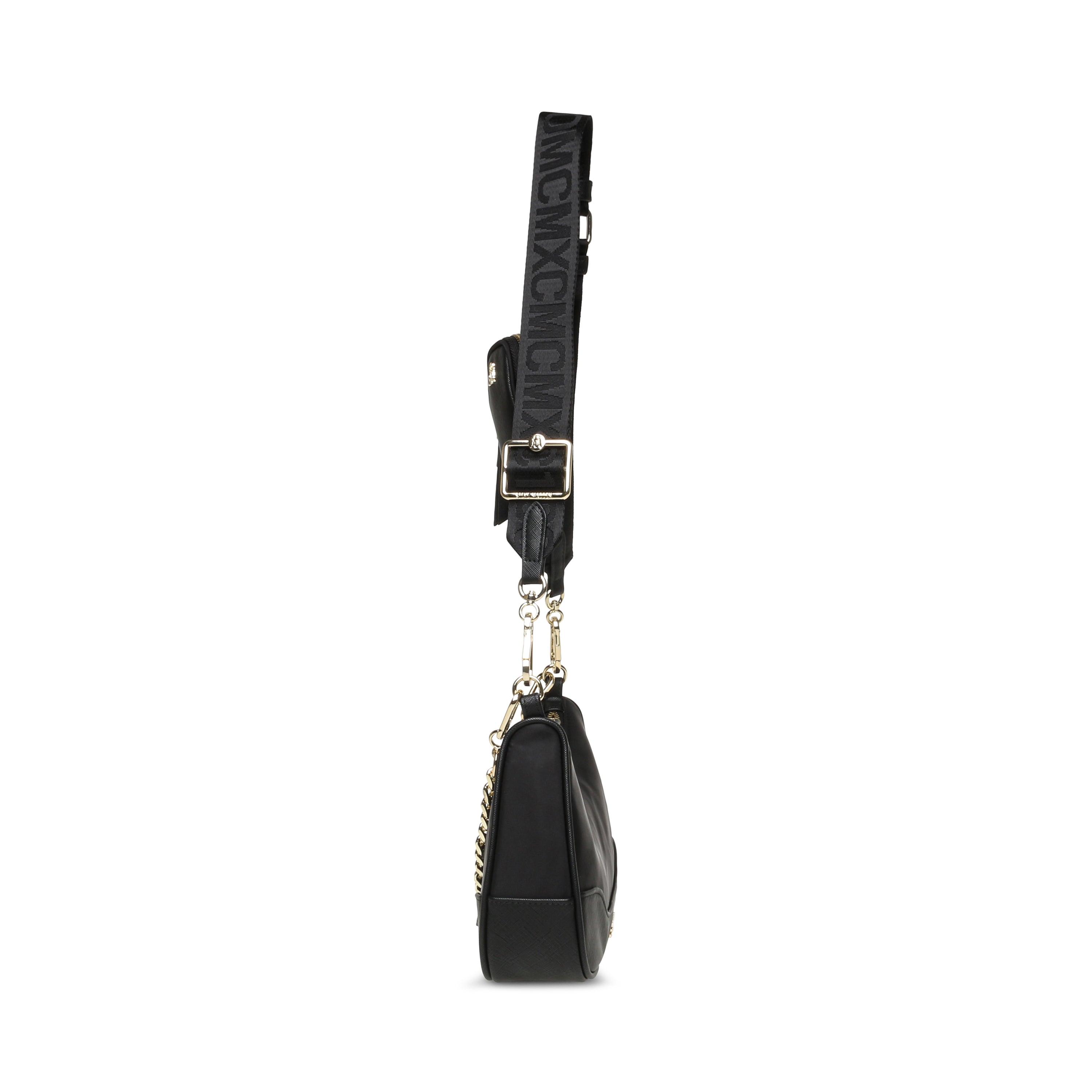 Bgreed Bag BLACK/GOLD