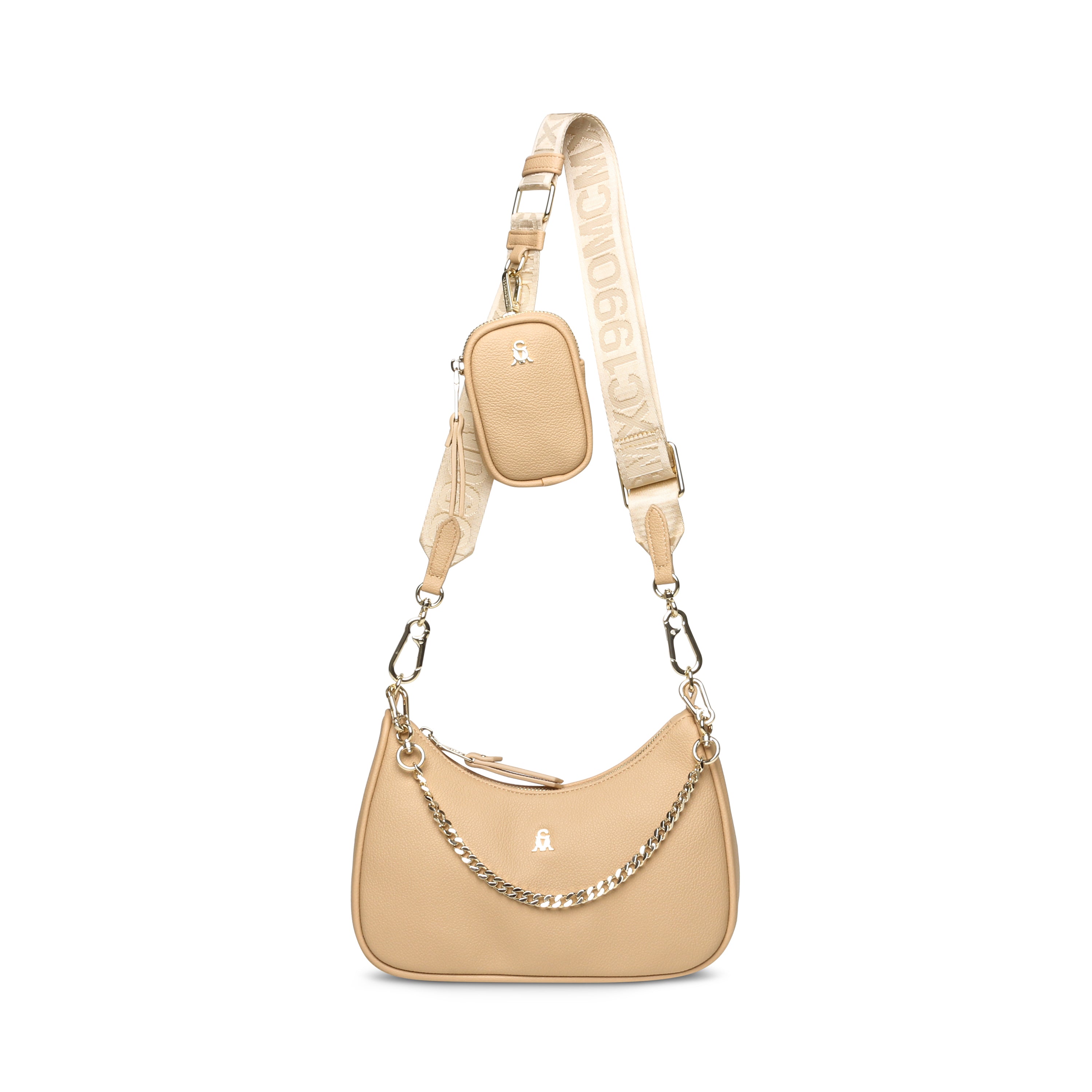 Bhabit Bag ALMOND