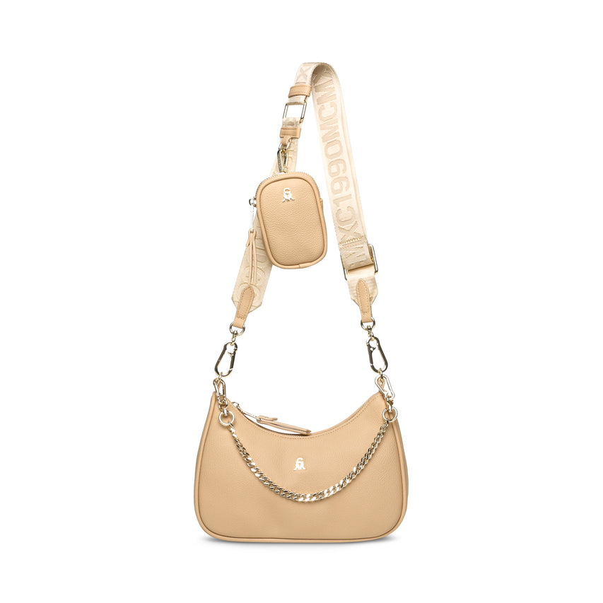 Bhabit Bag ALMOND