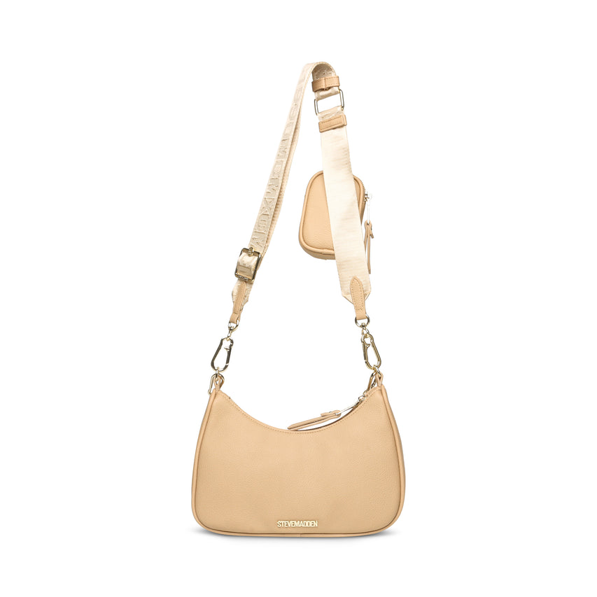 Bhabit Bag ALMOND