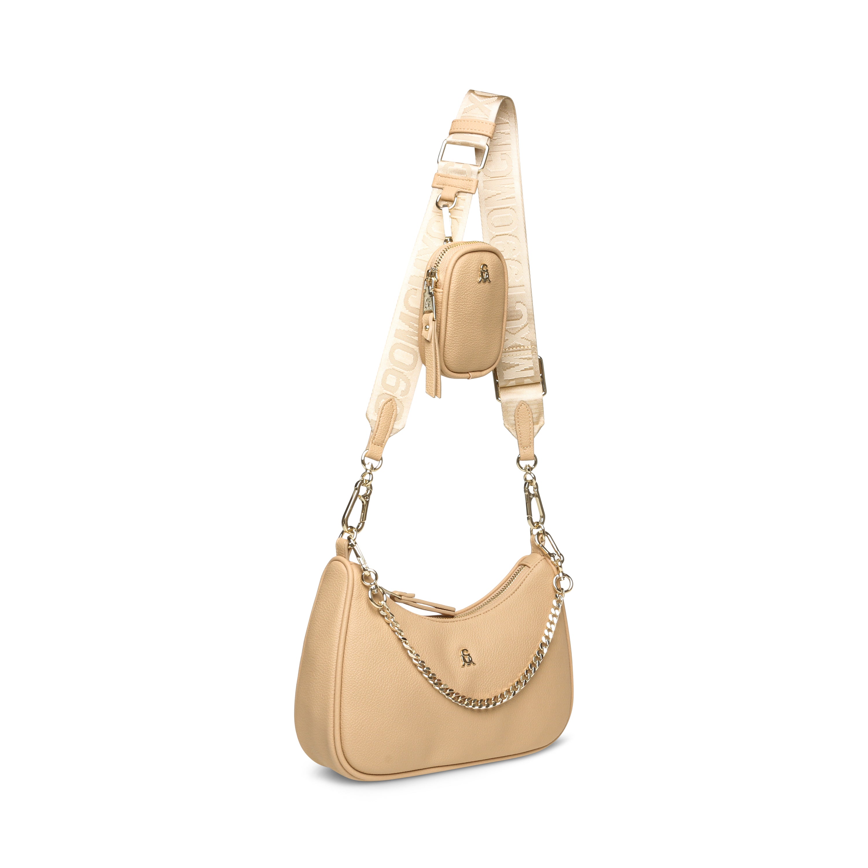 Bhabit Bag ALMOND