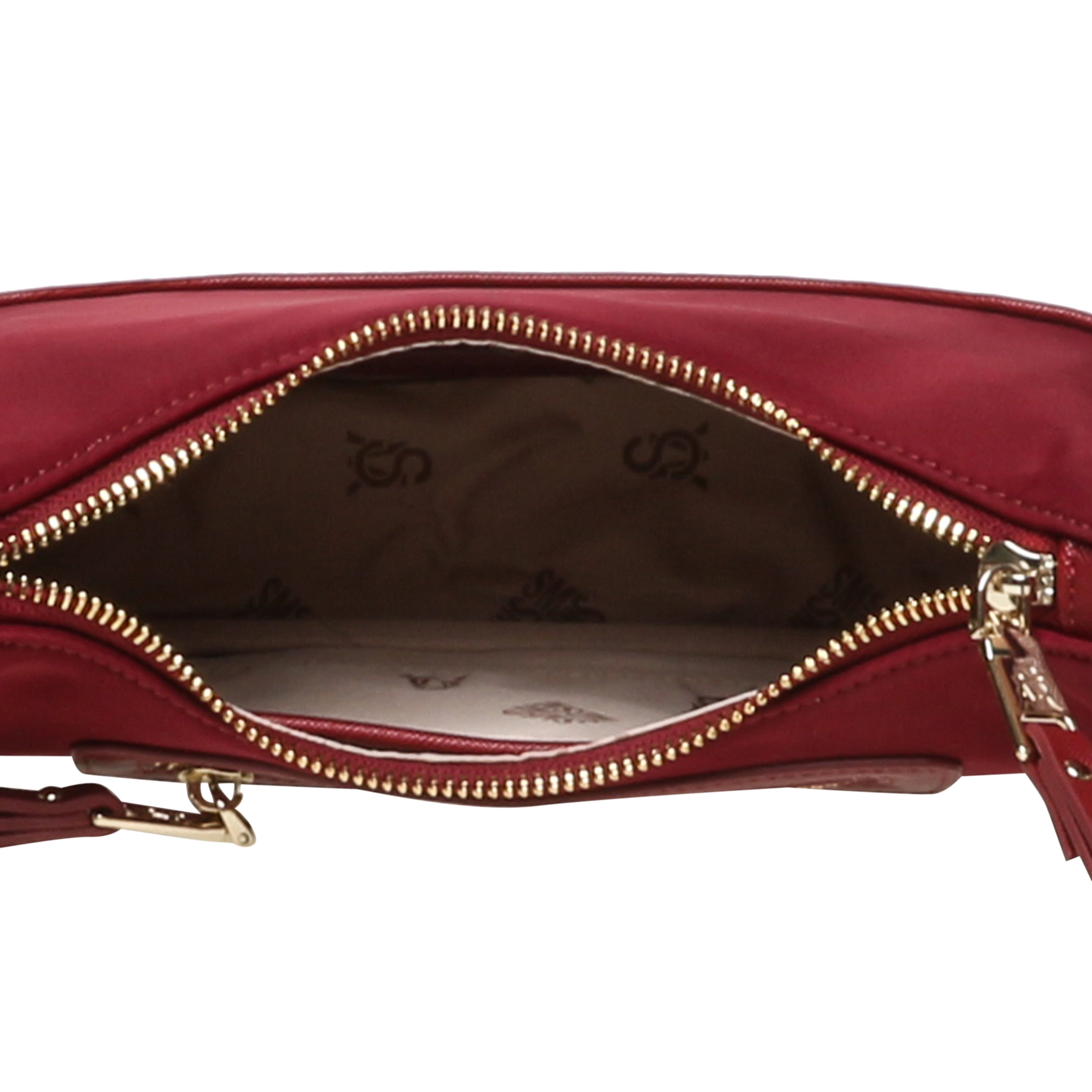 Bgreed Bag CHERRY