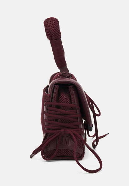 BDIEGO CROSSBODY BAG CRANBERRY