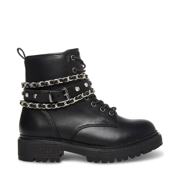 Jmajor Black - Steve Madden Polska