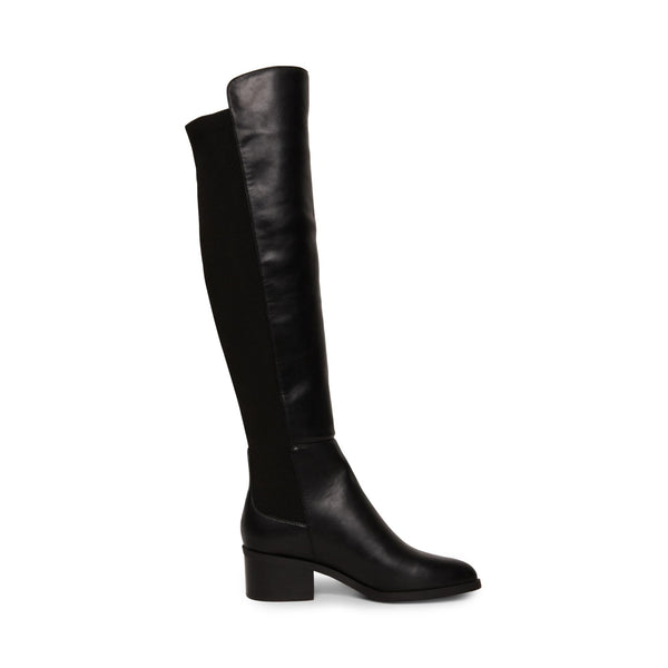 GRAPHITE Black Paris - Steve Madden Polska