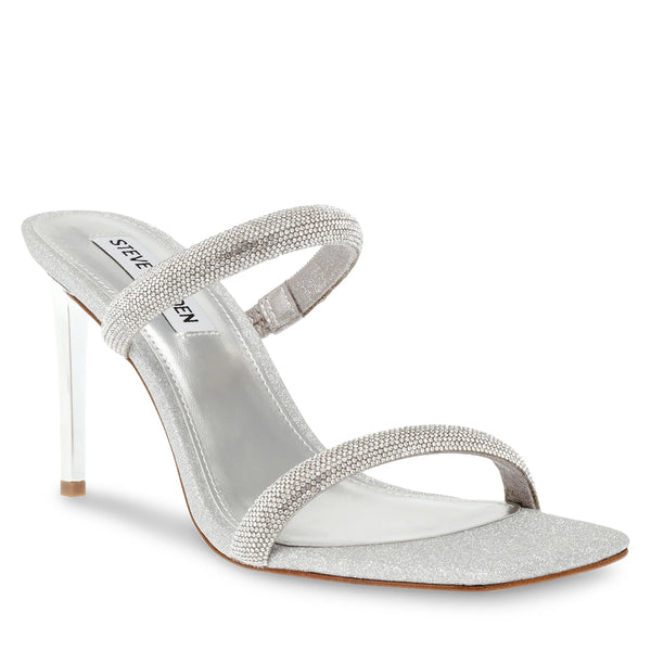 Emporium-R Sandal Silver