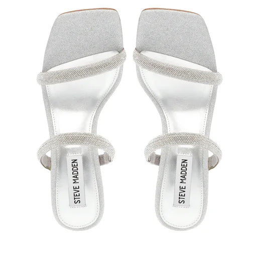 Emporium-R Sandal Silver