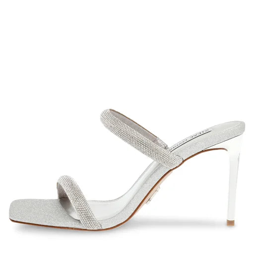 Emporium-R Sandal Silver